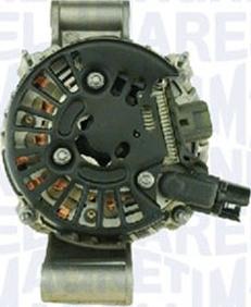 Magneti Marelli 944390901770 - Ģenerators ps1.lv