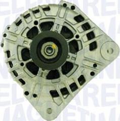 Magneti Marelli 944390903910 - Ģenerators ps1.lv