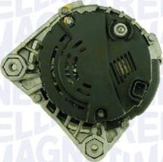 Magneti Marelli 944390903910 - Ģenerators ps1.lv