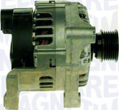 Magneti Marelli 944390903980 - Ģenerators ps1.lv