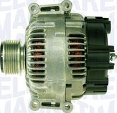 Magneti Marelli 944390903920 - Ģenerators ps1.lv