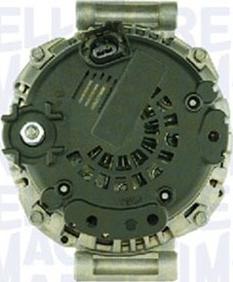 Magneti Marelli 944390903920 - Ģenerators ps1.lv