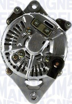 Magneti Marelli 944390903460 - Ģenerators ps1.lv