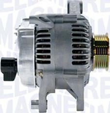 Magneti Marelli 944390903460 - Ģenerators ps1.lv