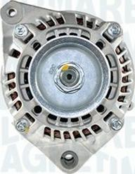 Magneti Marelli 944390903480 - Ģenerators ps1.lv