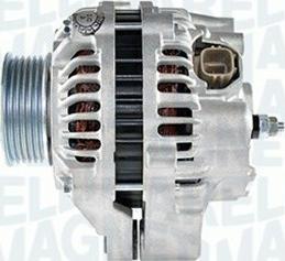 Magneti Marelli 944390903480 - Ģenerators ps1.lv