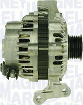 Magneti Marelli 944390903470 - Ģenerators ps1.lv