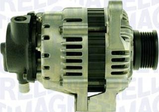 Magneti Marelli 944390903540 - Ģenerators ps1.lv