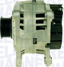 Magneti Marelli 944390903550 - Ģenerators ps1.lv