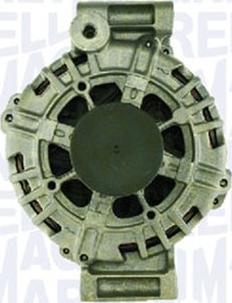 Magneti Marelli 944390903560 - Ģenerators ps1.lv