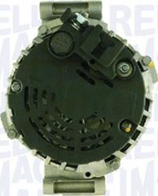 Magneti Marelli 944390903560 - Ģenerators ps1.lv