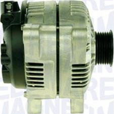 Magneti Marelli 944390903520 - Ģenerators ps1.lv