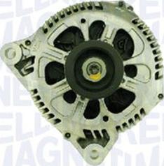 Magneti Marelli 944390903520 - Ģenerators ps1.lv