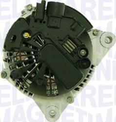 Magneti Marelli 944390903520 - Ģenerators ps1.lv