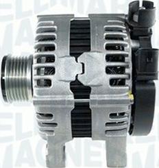 Magneti Marelli 944390903570 - Ģenerators ps1.lv