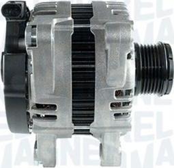 Magneti Marelli 944390903690 - Ģenerators ps1.lv