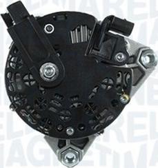 Magneti Marelli 944390903690 - Ģenerators ps1.lv