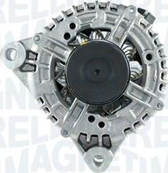 Magneti Marelli 944390903690 - Ģenerators ps1.lv