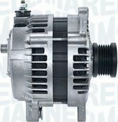 Magneti Marelli 944390903640 - Ģenerators ps1.lv