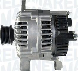 Magneti Marelli 944390903610 - Ģenerators ps1.lv