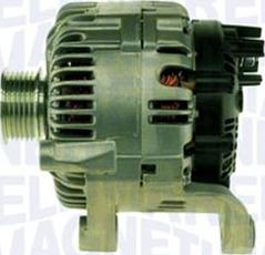 Magneti Marelli 944390903630 - Ģenerators ps1.lv