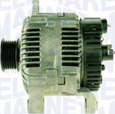 Magneti Marelli 944390903620 - Ģenerators ps1.lv