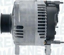 Magneti Marelli 944390903040 - Ģenerators ps1.lv