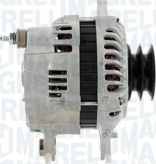 Magneti Marelli 944390903030 - Ģenerators ps1.lv