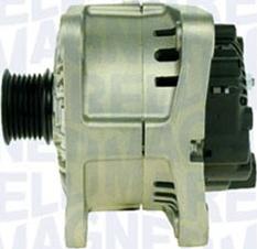 Magneti Marelli 944390903180 - Ģenerators ps1.lv