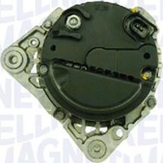 Magneti Marelli 944390903890 - Ģenerators ps1.lv