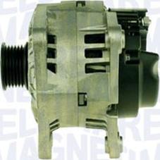 Magneti Marelli 944390903890 - Ģenerators ps1.lv