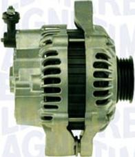 Magneti Marelli 944390903850 - Ģenerators ps1.lv