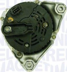 Magneti Marelli 944390903800 - Ģenerators ps1.lv