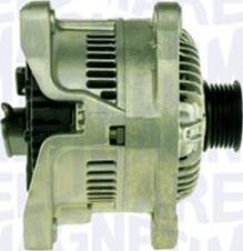 Magneti Marelli 944390903800 - Ģenerators ps1.lv