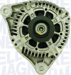 Magneti Marelli 944390903800 - Ģenerators ps1.lv