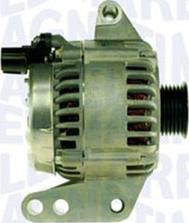 Magneti Marelli 944390903810 - Ģenerators ps1.lv