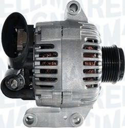 Magneti Marelli 944390903830 - Ģenerators ps1.lv