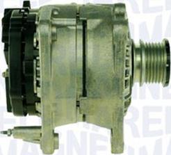 Magneti Marelli 944390903870 - Ģenerators ps1.lv