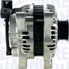 Magneti Marelli 944390903390 - Ģenerators ps1.lv