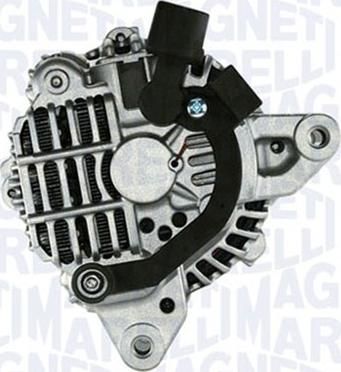 Magneti Marelli 944390903390 - Ģenerators ps1.lv