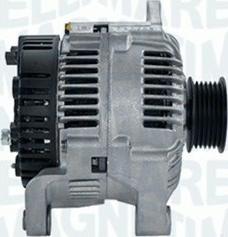 Magneti Marelli 944390903310 - Ģenerators ps1.lv