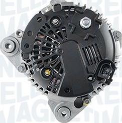 Magneti Marelli 944390903380 - Ģenerators ps1.lv