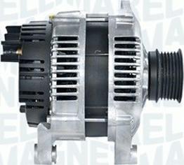 Magneti Marelli 944390903290 - Ģenerators ps1.lv