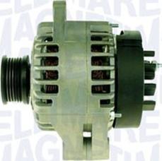 Magneti Marelli 944390903250 - Ģenerators ps1.lv