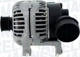 Magneti Marelli 944390903200 - Ģenerators ps1.lv