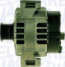 Magneti Marelli 944390903700 - Ģenerators ps1.lv