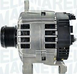 Magneti Marelli 944390903730 - Ģenerators ps1.lv