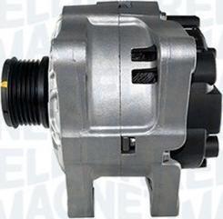 Magneti Marelli 944390903720 - Ģenerators ps1.lv