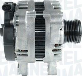 Magneti Marelli 944390903770 - Ģenerators ps1.lv