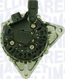 Magneti Marelli 944390902400 - Ģenerators ps1.lv